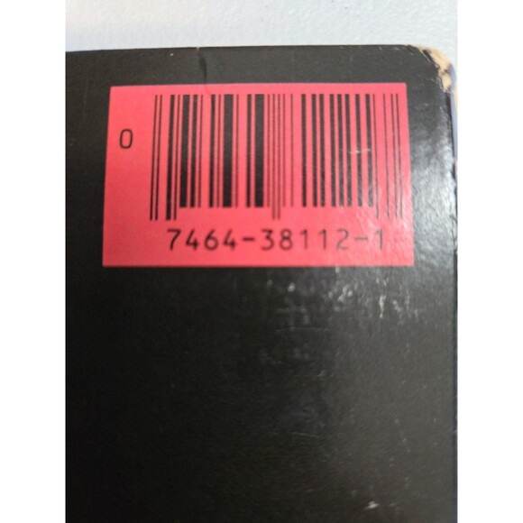 MICHAEL JACKSON THRILLER 1st PRESSING RARE COVER ERROR VINYL RECORD QE 38112 - Picture 5 of 11